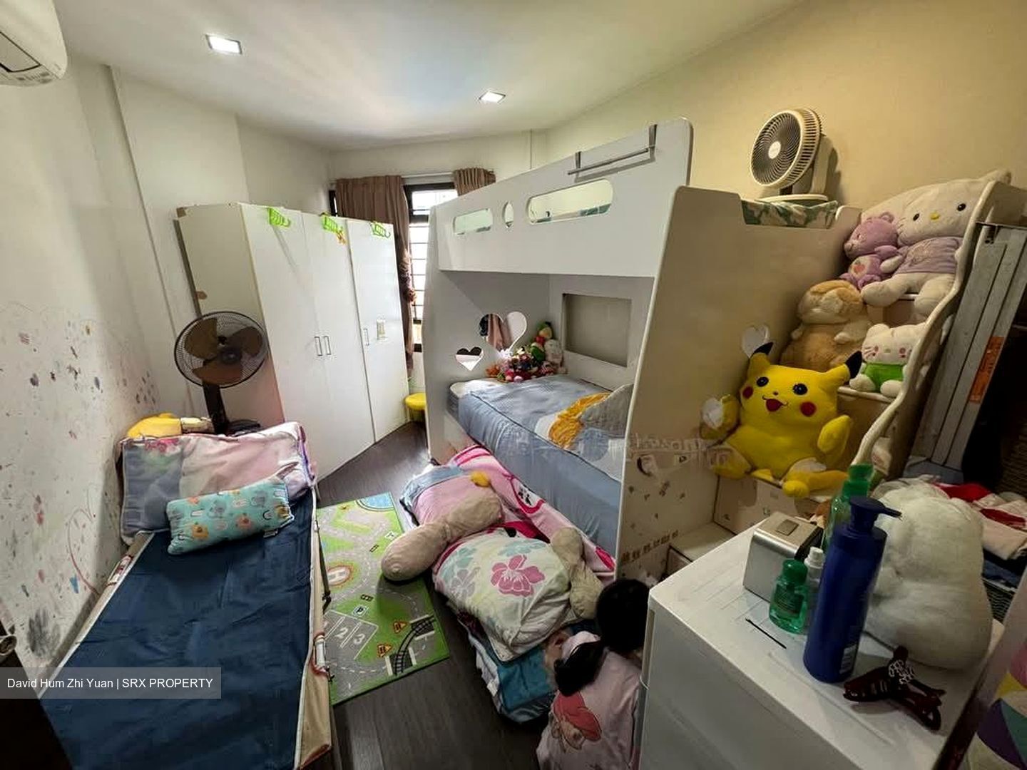 Blk 671B Klang Lane (Central Area), HDB 5 Rooms #536975761